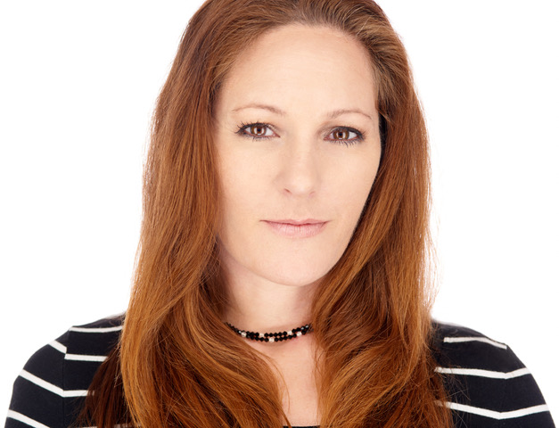 Rachel Robinson | Naka-Kon